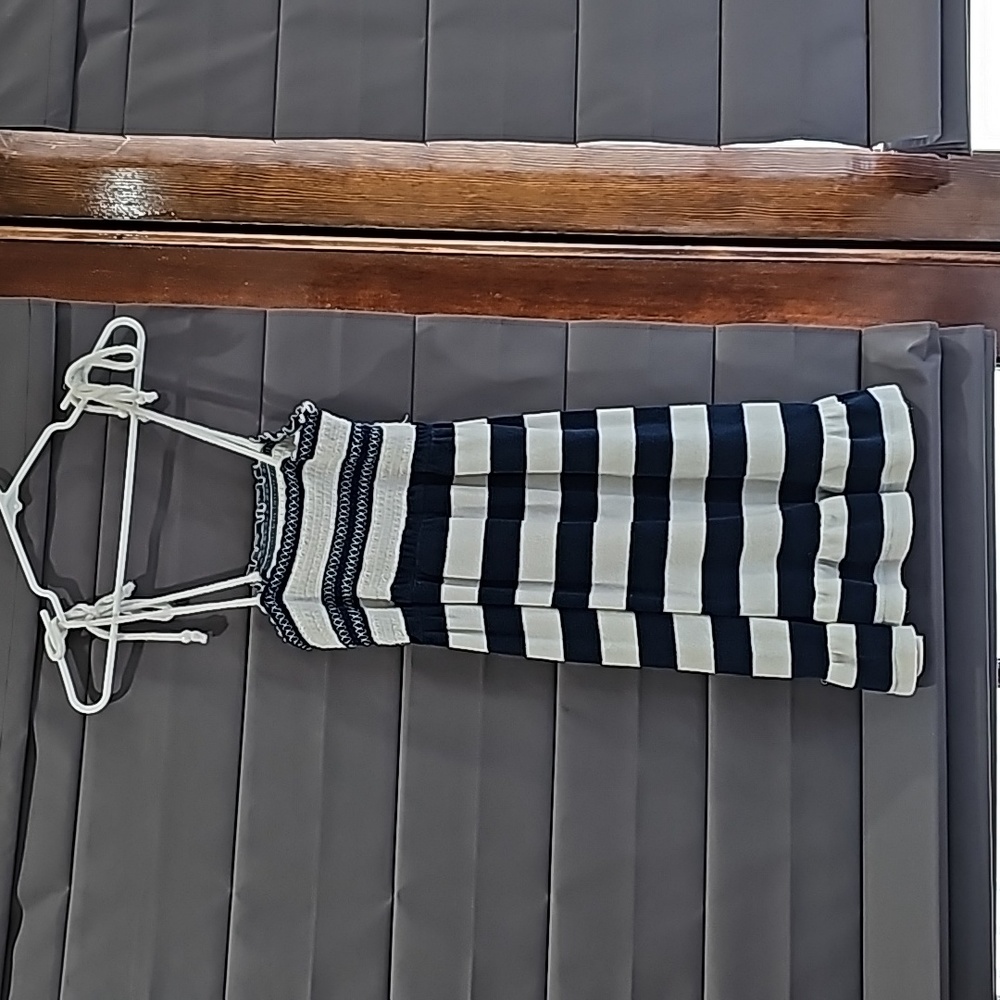 Beach cover up
